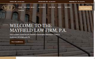 Mayfield Law Firm, P.A.