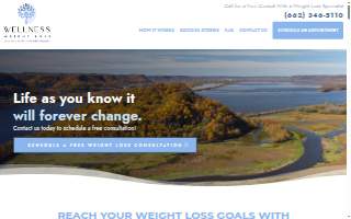 My Wellness Weight Loss