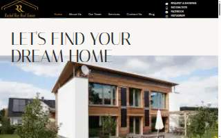 Rachel Ray Real Estate