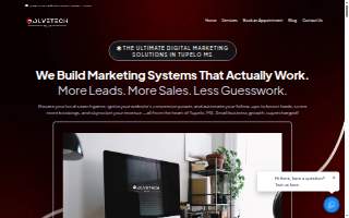 SolveTech Media