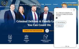 Speights Law, LLC