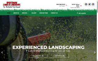 Sportsman Lawn & Landscape