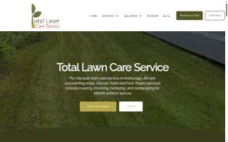 Total Lawn Care