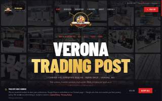 Verona Trading Post & Pawn Shop