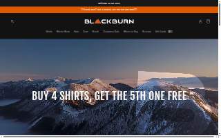 Blackburn Body Shop