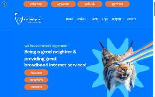 Cablelynx Broadband - Vicksburg