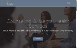 Counseling Services LLC