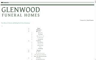 Glenwood Funeral Home