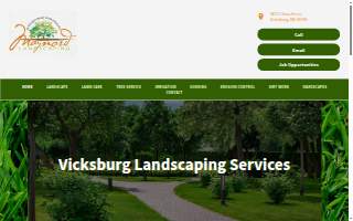 Maynord Landscaping Inc