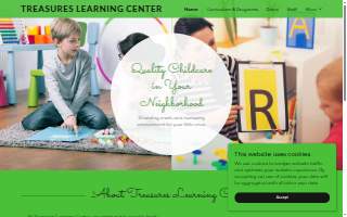Treasures Learning Center