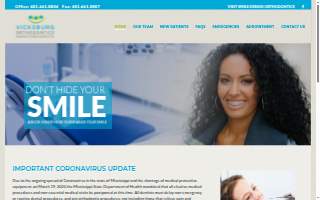 Vicksburg Orthodontics