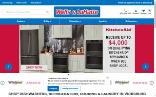 Wells & LaHatte