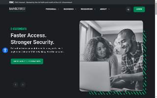 BankFirst
