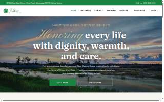 Calvert Funeral Home