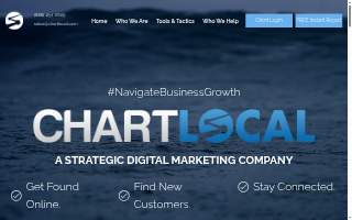 ChartLocal - Columbus, MS Digital Marketing of West Point