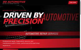 D&D Automotive