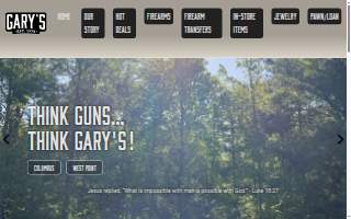 Gary's Pawn & Gun