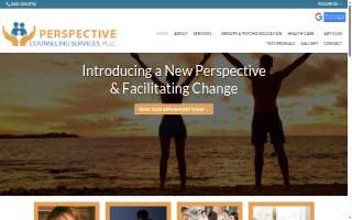 Perspective Counseling Services, PLLC