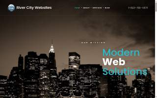 River City Websites of Yazoo City