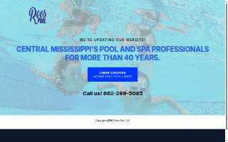Roos Pool LLC
