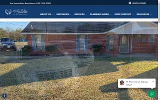 Shaffer - Collins Funeral Home