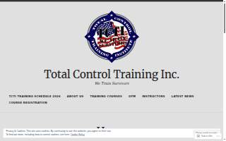 TCTI Fitness