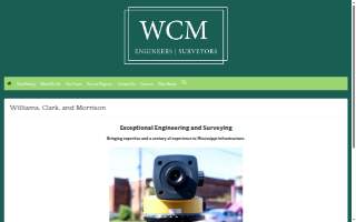 Williams, Clark & Morrison Inc.