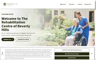 Yazoo City Rehabilitation and Healthcare Center