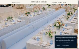 Amanda Jewel Floral Design