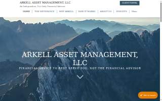Arkell Asset Management, LLC