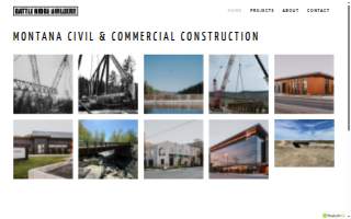 Battle Ridge Builders