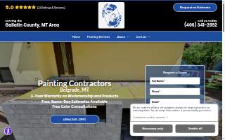 Clean Cut Painters LLC