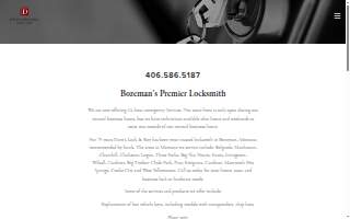 Dave's Lock & Key