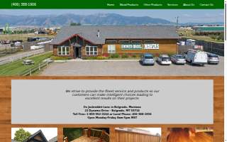 Emmer Brothers Cedar Outlet