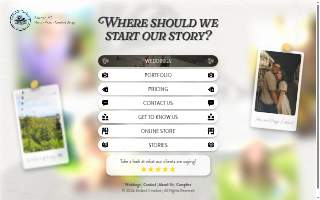 Ersland Creative | Weddings, Commercial, Photography, and More
