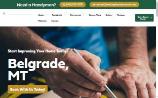 Heritage Handyman