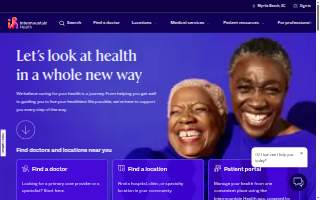 Intermountain Health Heart & Vascular – Downtown Clinic Cardiology