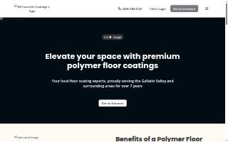 KO Concrete Coatings