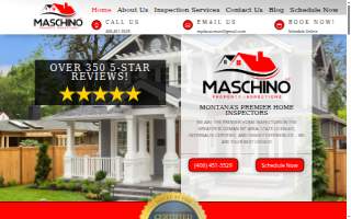 Maschino Property Inspections, LLC
