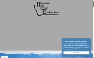 Montana Civil Contractors