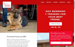 Montana Murray Kennels