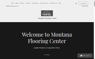 MT Flooring Center