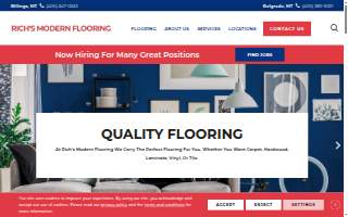 Rich's Flooring