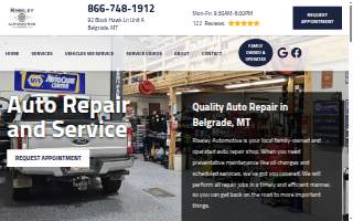 Riseley Automotive
