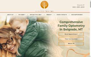 River Rock Vision Center