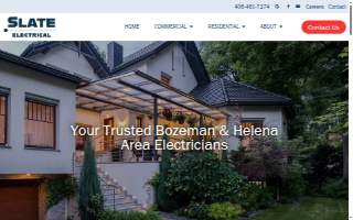 Slate Electrical