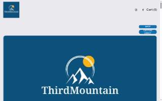 Third Mountain Martial Arts