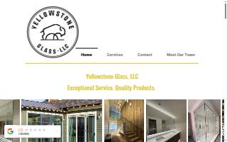 Yellowstone Glass, LLC