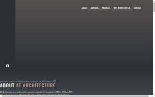 AT Architecture Inc