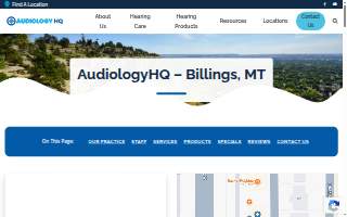 AudiologyHQ